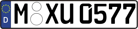 M-XU0577