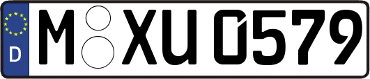 M-XU0579