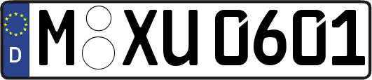 M-XU0601