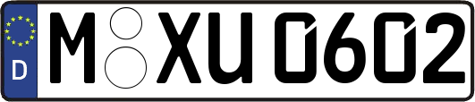 M-XU0602