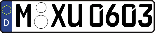 M-XU0603
