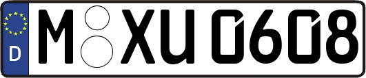 M-XU0608