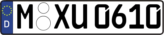 M-XU0610