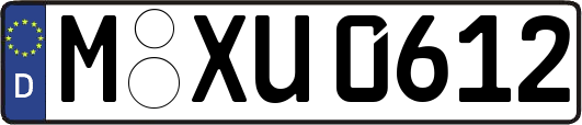 M-XU0612