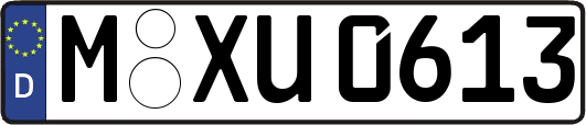 M-XU0613