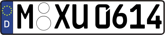 M-XU0614