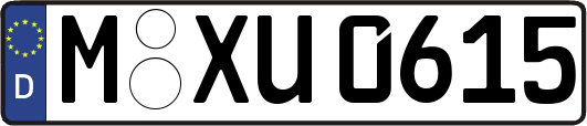 M-XU0615