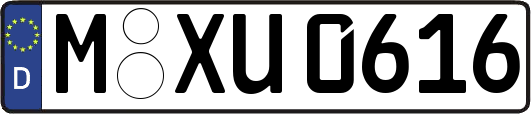 M-XU0616