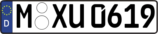M-XU0619