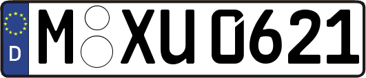 M-XU0621