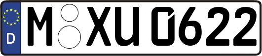 M-XU0622