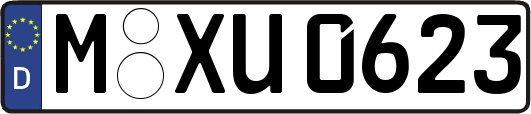 M-XU0623