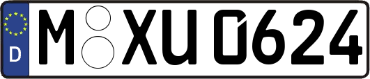 M-XU0624