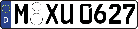 M-XU0627