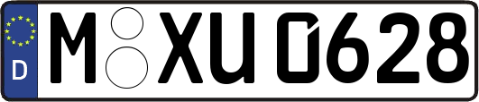 M-XU0628