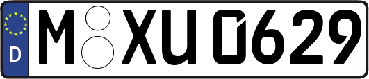 M-XU0629
