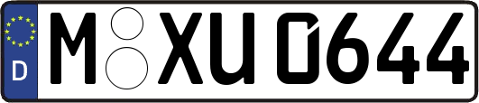 M-XU0644