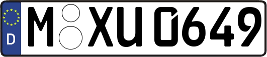 M-XU0649