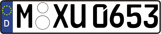 M-XU0653