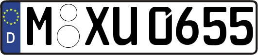M-XU0655