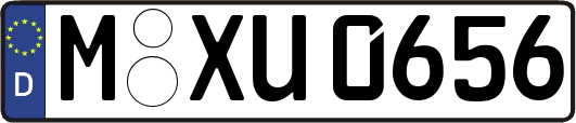 M-XU0656