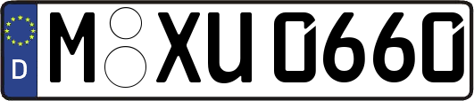 M-XU0660