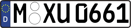 M-XU0661