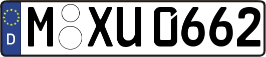 M-XU0662