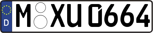 M-XU0664