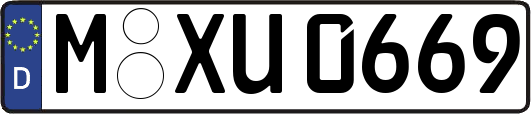 M-XU0669