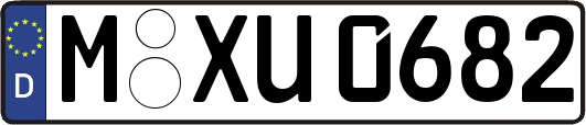 M-XU0682