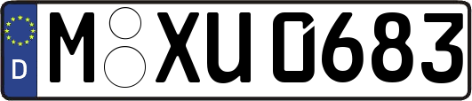 M-XU0683