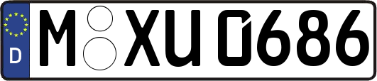 M-XU0686
