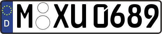 M-XU0689
