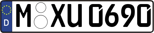 M-XU0690