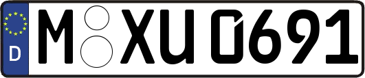 M-XU0691