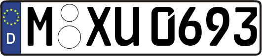 M-XU0693