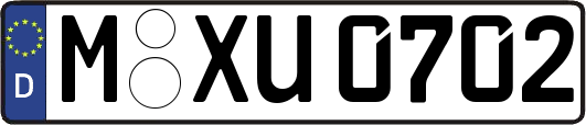 M-XU0702