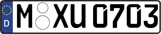 M-XU0703