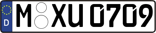 M-XU0709