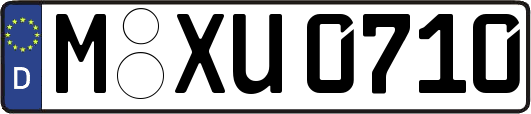 M-XU0710