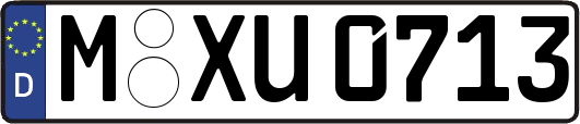 M-XU0713