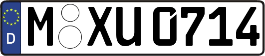 M-XU0714