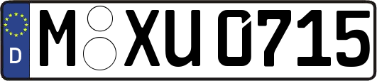 M-XU0715