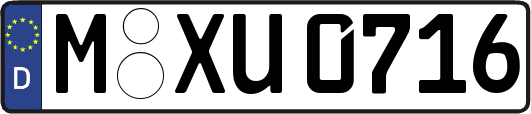 M-XU0716