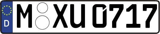 M-XU0717