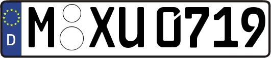 M-XU0719