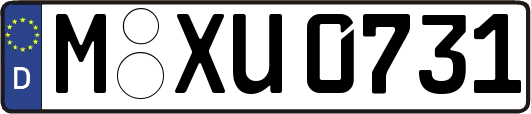 M-XU0731