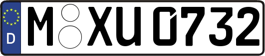 M-XU0732