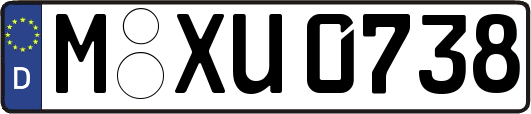 M-XU0738